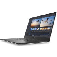 ноутбук Dell Precision 5530-6917 Серебристый