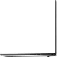 ноутбук Dell Precision 5540-5215 Серый