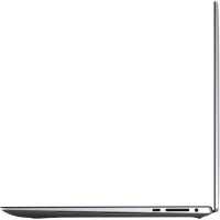 ноутбук Dell Precision 5550-0170 Серый