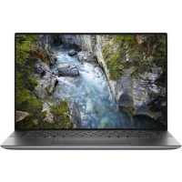 ноутбук Dell Precision 5550-5072 Серый