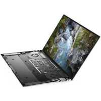 ноутбук Dell Precision 5550-5119 Серый