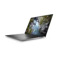 ноутбук Dell Precision 5560-0600 Серый