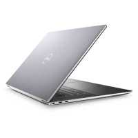ноутбук Dell Precision 5760-0709 Серый