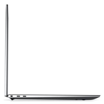 ноутбук Dell Precision 5770-7652 Серебристый
