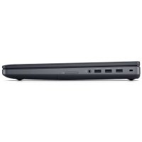 ноутбук Dell Precision 7510-4599 Черный