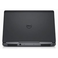 ноутбук Dell Precision 7510-4599 Черный