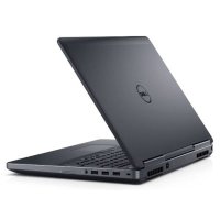 ноутбук Dell Precision 7510-4905 Черный