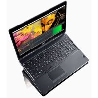 ноутбук Dell Precision 7510-4905 Черный