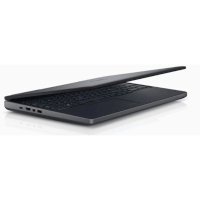 ноутбук Dell Precision 7510-9617 Черный