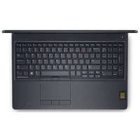 ноутбук Dell Precision 7510-9617 Черный