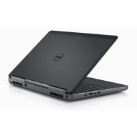 ноутбук Dell Precision 7510-9624 Черный