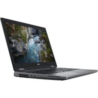 ноутбук Dell Precision 7530-2014