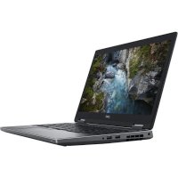 ноутбук Dell Precision 7530-2349 Черный