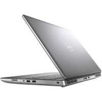 ноутбук Dell Precision 7550-0231 Серый