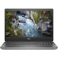 ноутбук Dell Precision 7550-0248 Серый