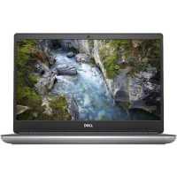 ноутбук Dell Precision 7550-5423 Серый