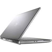 ноутбук Dell Precision 7550-5423 Серый