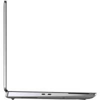 ноутбук Dell Precision 7550-5454 Серый