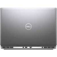ноутбук Dell Precision 7550-5454 Серый