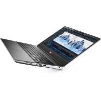 ноутбук Dell Precision 7560-7302 Серый