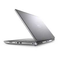 ноутбук Dell Precision 7560-7319 Серый