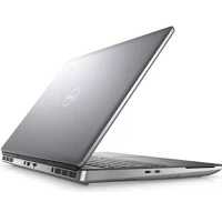 ноутбук Dell Precision 7560-7364 Серый