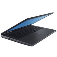 ноутбук Dell Precision 7710-8780 Черный
