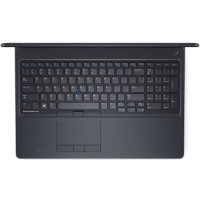 ноутбук Dell Precision 7720-8048 Черный