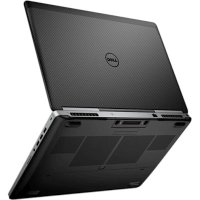 ноутбук Dell Precision 7720-8062 Черный