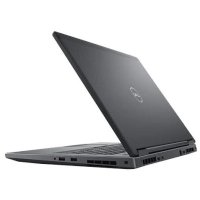 ноутбук Dell Precision 7730-6986 Черный