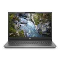 ноутбук Dell Precision 7750-0397 Серый