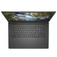 ноутбук Dell Precision 7750-0397 Серый