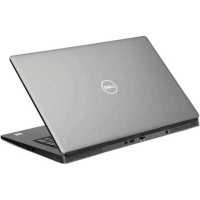 ноутбук Dell Precision 7750-5522 Серый