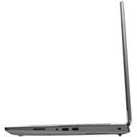 ноутбук Dell Precision 7750-5546 Серый