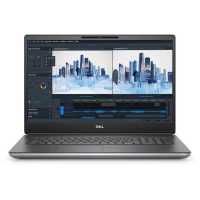 ноутбук Dell Precision 7760-7432 Серый