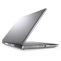 ноутбук Dell Precision 7760-7432 Серый
