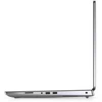 ноутбук Dell Precision 7760-7463 Серый