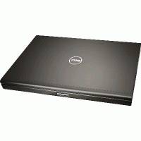 ноутбук DELL Precision M4700 i7 3540M/8/750/Win 7 Pro Коричневый