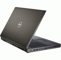 ноутбук DELL Precision M4700 i7 3940XM/16/500+128/Win 7 Pro Коричневый