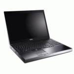 ноутбук DELL Precision M6400 T9600/2/250/VB-XP