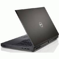 ноутбук DELL Precision M6600 i7 2820QM/16/1500/M8900/Win 7 Pro/Brown Коричневый