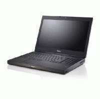 ноутбук DELL Precision M6600 i7 2820QM/16/1500/M8900/Win 7 Pro/Brown Коричневый
