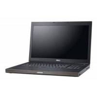 ноутбук DELL Precision M6800 i7 4800MQ/16/1000/Win 7 Pro+Win 8.1 Коричневый