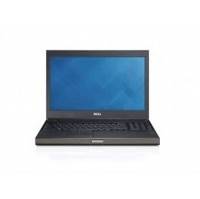 ноутбук DELL Precision M6800 i7 4800MQ/8/500/Win 7 Pro 6800-1291
