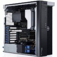 компьютер DELL Precision T3600 T36-39352-04