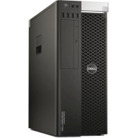 компьютер Dell Precision T5810 5810-0489