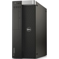 компьютер Dell Precision T7810 7810-0286