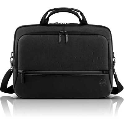 сумка Dell Premier Brief 460-BCRS черный
