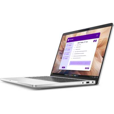 ноутбук DELL Pro 16 Plus Pro16Plus-7617 Серый
