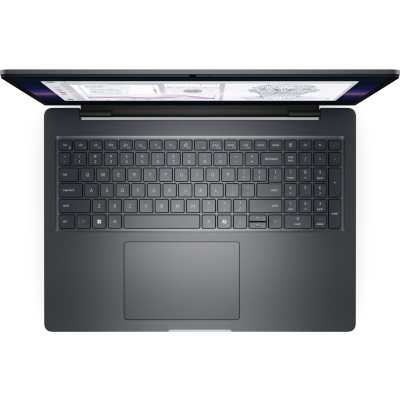 ноутбук DELL Pro Max 16 Plus ProMax16-7612 MB16250 ENG Черный